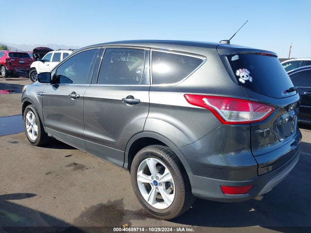 1FMCU0GX8GUA68131 Ford Escape
