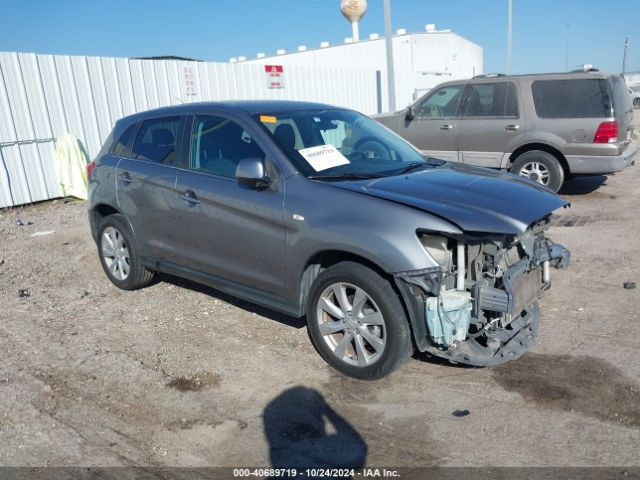 4A4AP4AU4FE050428 auction archive image