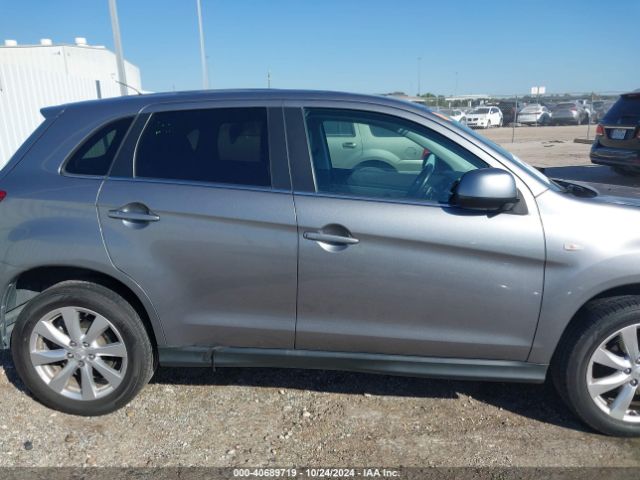 4A4AP4AU4FE050428 Mitsubishi Outlander Sport Se