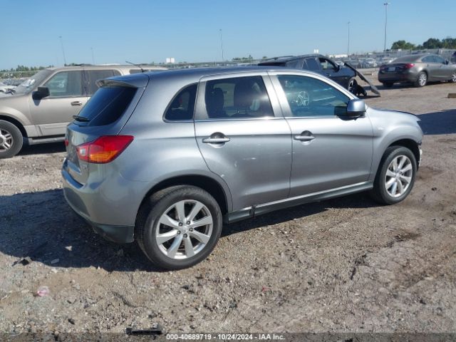 4A4AP4AU4FE050428 Mitsubishi Outlander Sport Se