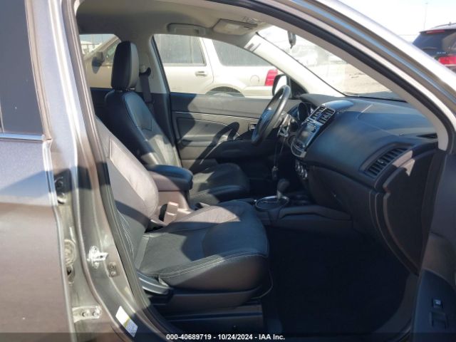 4A4AP4AU4FE050428 Mitsubishi Outlander Sport Se