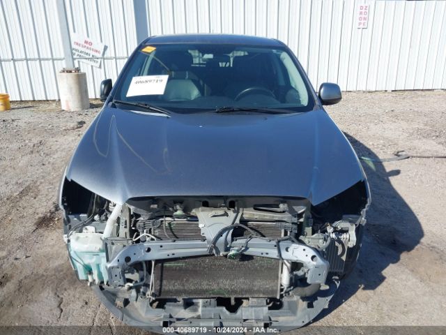 4A4AP4AU4FE050428 Mitsubishi Outlander Sport Se
