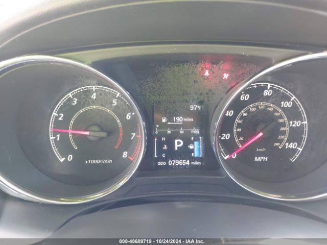 4A4AP4AU4FE050428 Mitsubishi Outlander Sport Se