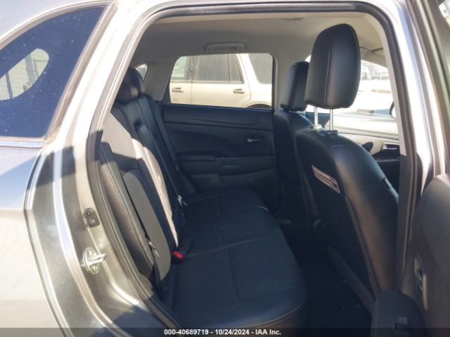 4A4AP4AU4FE050428 Mitsubishi Outlander Sport Se