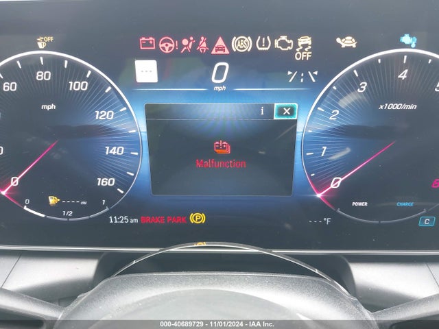 W1NKM4GB8RF150503 Mercedes-Benz Glc 300 Suv