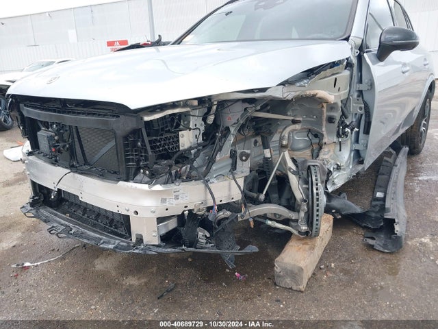 W1NKM4GB8RF150503 Mercedes-Benz Glc 300 Suv