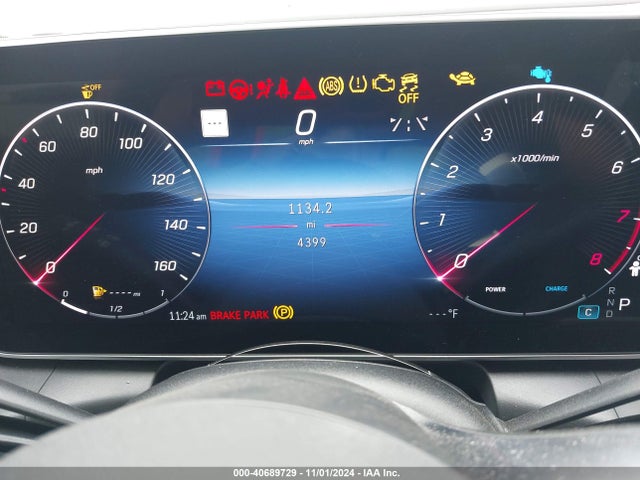 W1NKM4GB8RF150503 Mercedes-Benz Glc 300 Suv