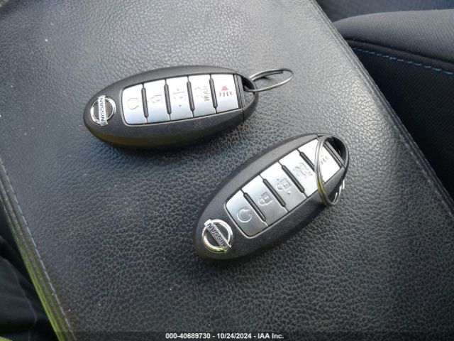 1N4AL3AP8GC268303 Nissan Altima 2.5 Sr