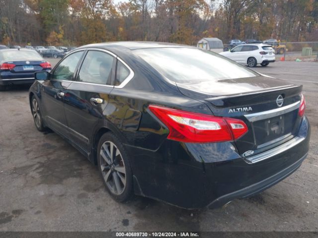 1N4AL3AP8GC268303 Nissan Altima 2.5 Sr