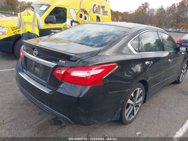 1N4AL3AP8GC268303 Nissan Altima 2.5 Sr