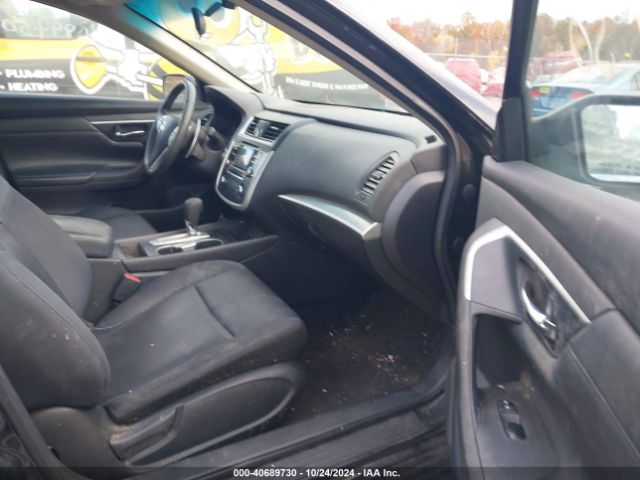 1N4AL3AP8GC268303 Nissan Altima 2.5 Sr