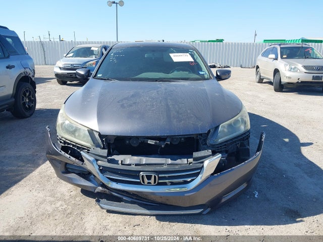 Honda Accord Sport 2014 1HGCR2E56EA049290 Image 12