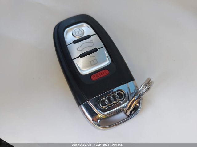 WA1DGAFP3FA030288 Audi Q5 3.0t Premium Plus