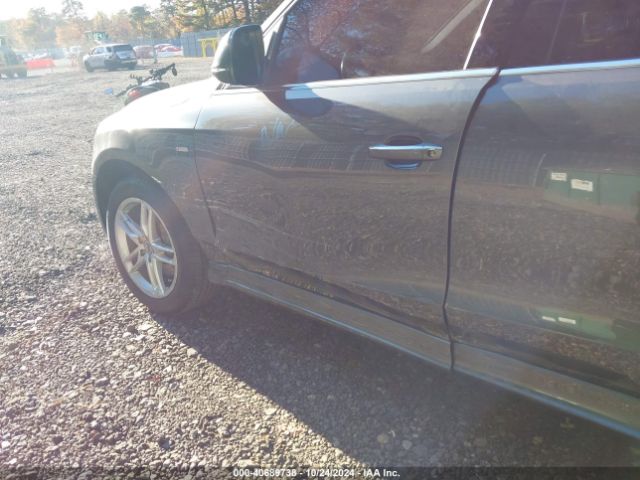 WA1DGAFP3FA030288 Audi Q5 3.0t Premium Plus