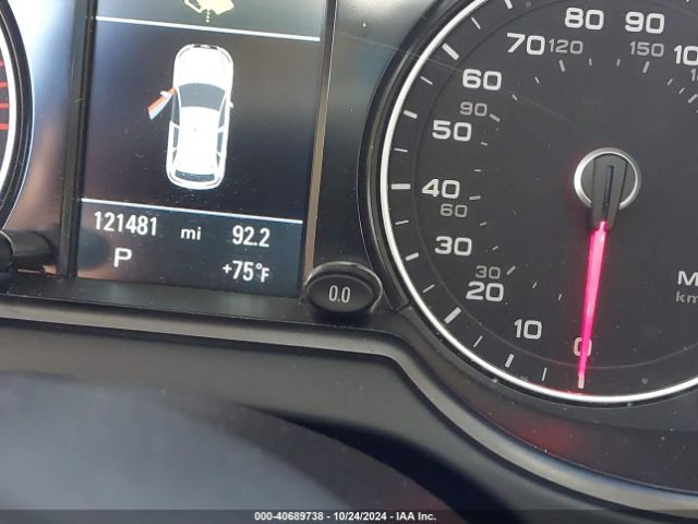 WA1DGAFP3FA030288 Audi Q5 3.0t Premium Plus