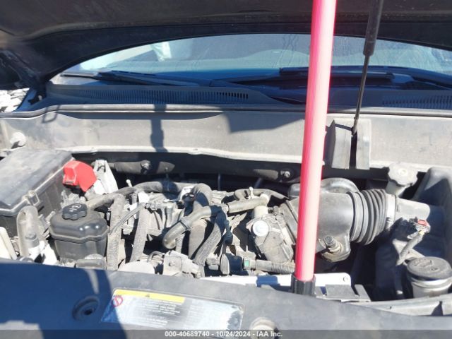 5GAKRCKD7FJ291181 Buick Enclave Premium