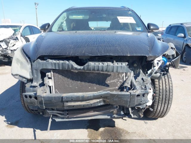 5GAKRCKD7FJ291181 Buick Enclave Premium