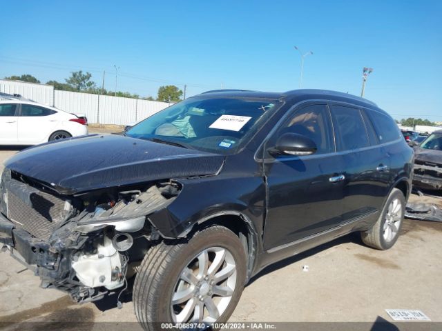 5GAKRCKD7FJ291181 Buick Enclave Premium