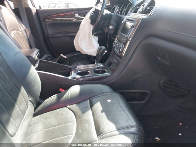 5GAKRCKD7FJ291181 Buick Enclave Premium