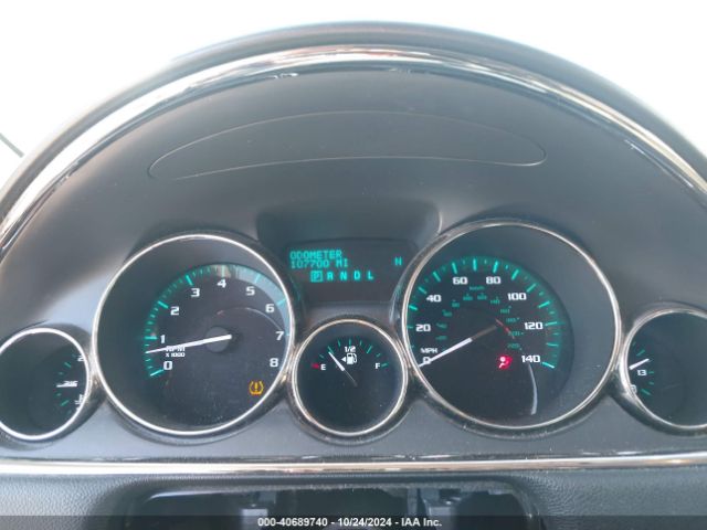 5GAKRCKD7FJ291181 Buick Enclave Premium