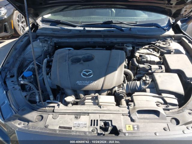 3MZBN1V78HM114033 Mazda Mazda3 Touring