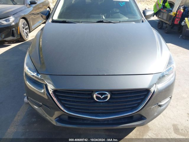 3MZBN1V78HM114033 Mazda Mazda3 Touring