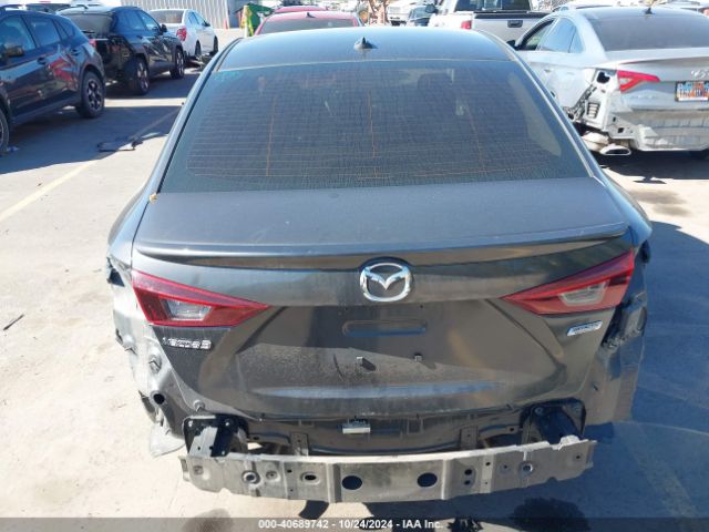 3MZBN1V78HM114033 Mazda Mazda3 Touring