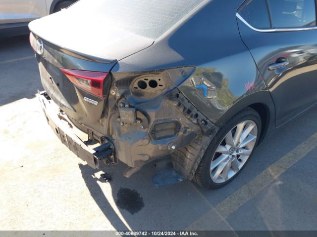 3MZBN1V78HM114033 Mazda Mazda3 Touring