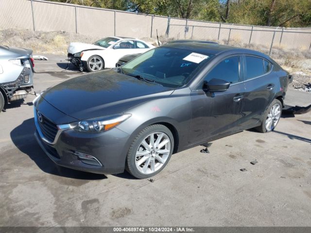 3MZBN1V78HM114033 Mazda Mazda3 Touring