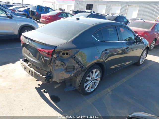 3MZBN1V78HM114033 Mazda Mazda3 Touring