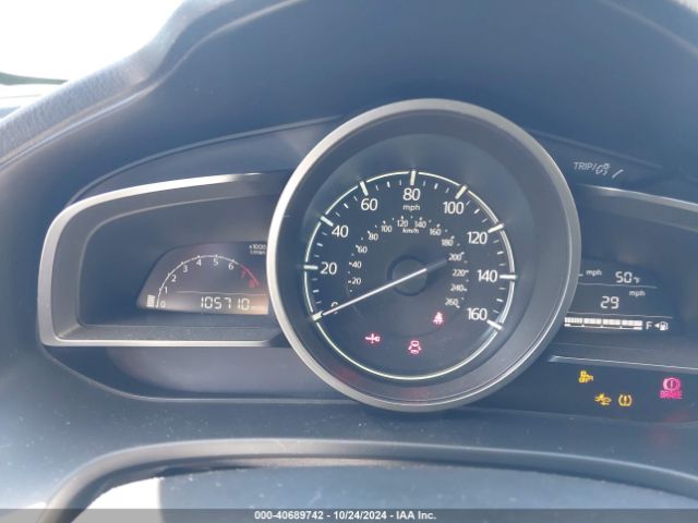 3MZBN1V78HM114033 Mazda Mazda3 Touring