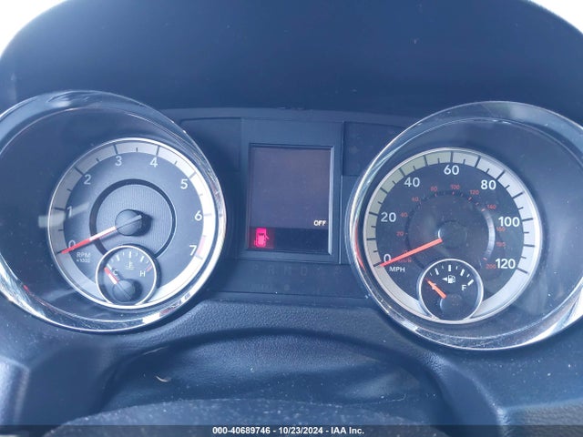 Dodge Grand Caravan Gt 2019 2C4RDGEG7KR764219 Image 14