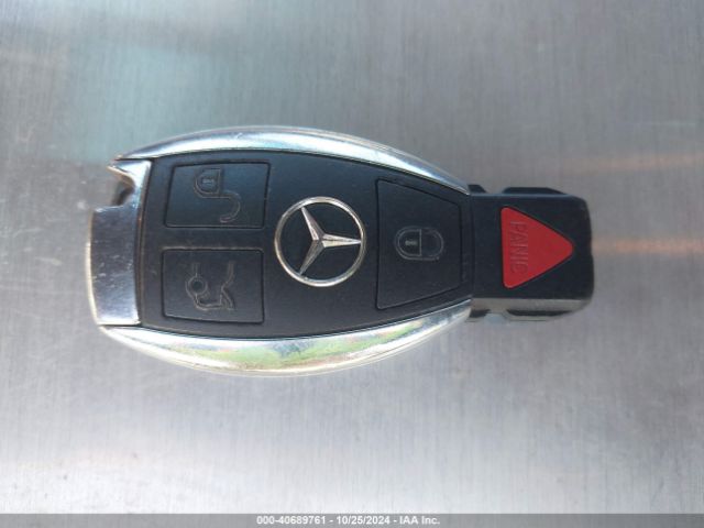 WDCTG4GB4FJ082139 Mercedes-Benz Gla 250 4matic