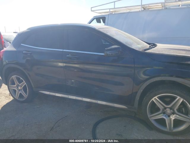 WDCTG4GB4FJ082139 Mercedes-Benz Gla 250 4matic