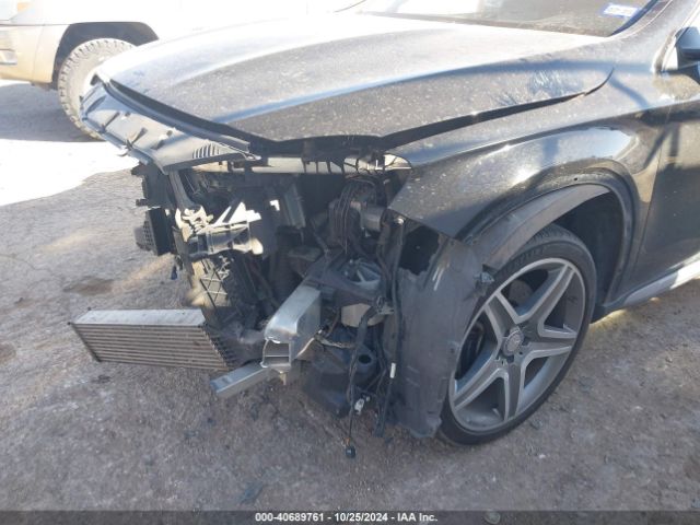 WDCTG4GB4FJ082139 Mercedes-Benz Gla 250 4matic