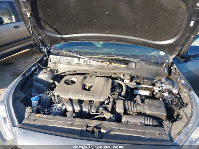 KIA mpi nu 2020 3KPF24AD1LE256432 Image 27