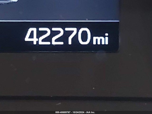 KIA mpi nu 2020 3KPF24AD1LE256432 Image 29
