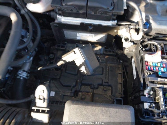 KIA mpi nu 2020 3KPF24AD1LE256432 Image 33