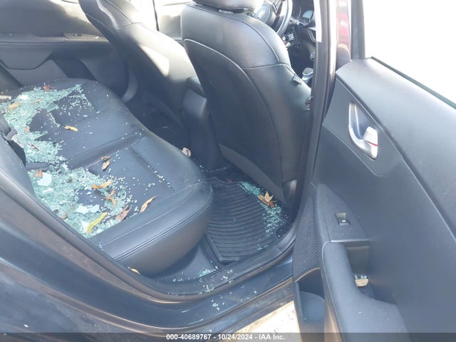 KIA mpi nu 2020 3KPF24AD1LE256432 Image 25