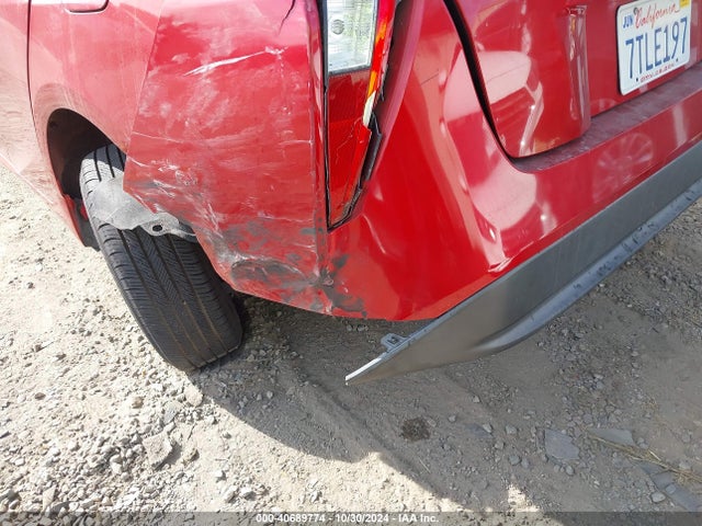 Toyota Prius Two 2016 JTDKBRFU4G3514248 Image 17
