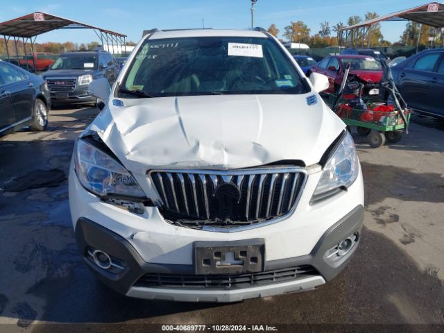 KL4CJ2SMXGB524089 Buick Encore Sport Touring