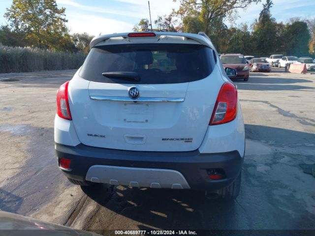 KL4CJ2SMXGB524089 Buick Encore Sport Touring