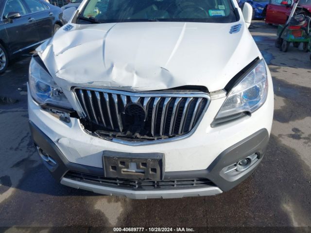 KL4CJ2SMXGB524089 Buick Encore Sport Touring