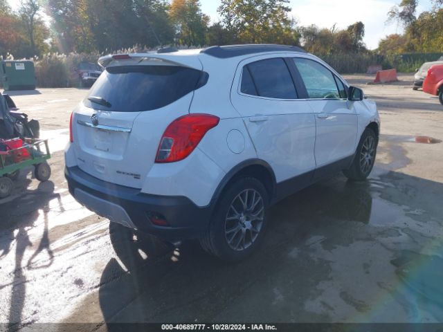 KL4CJ2SMXGB524089 Buick Encore Sport Touring