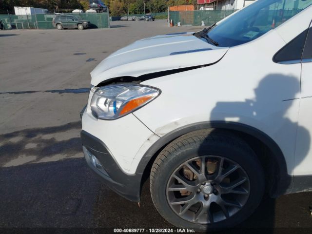 KL4CJ2SMXGB524089 Buick Encore Sport Touring