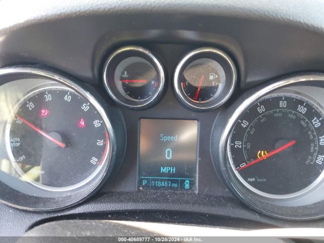 KL4CJ2SMXGB524089 Buick Encore Sport Touring
