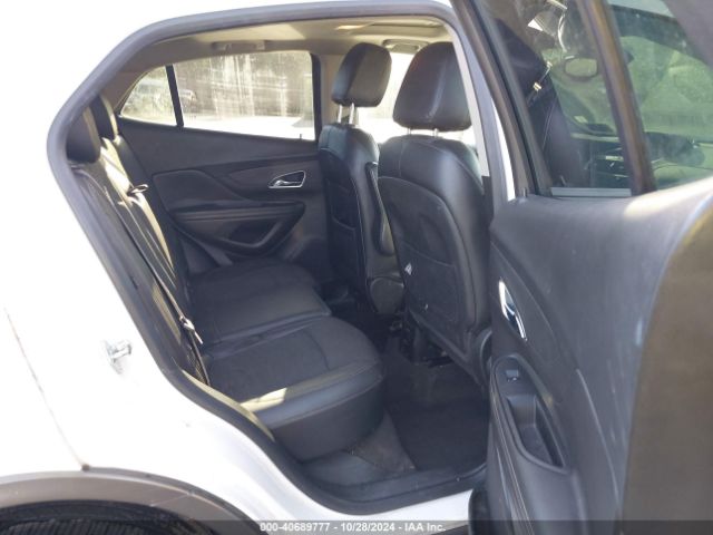 KL4CJ2SMXGB524089 Buick Encore Sport Touring
