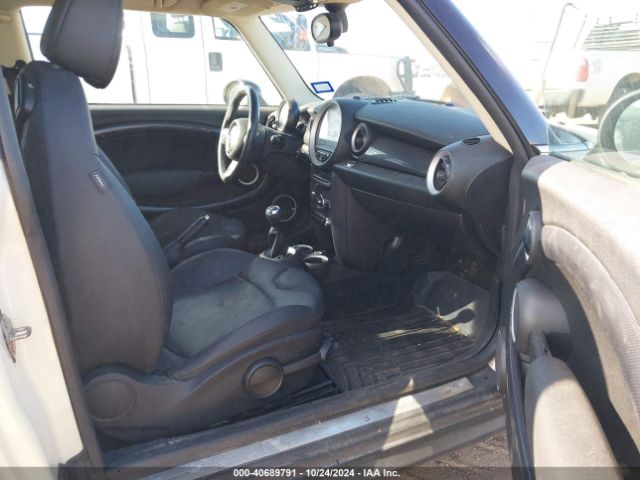 WMWZG3C59ETY33214 Mini Clubman Cooper S