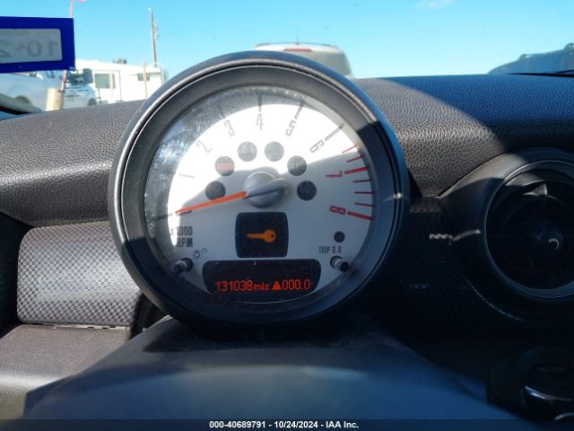 WMWZG3C59ETY33214 Mini Clubman Cooper S