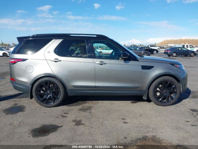 SALRT2RV2L2419381 Land Rover Discovery Hse Luxury